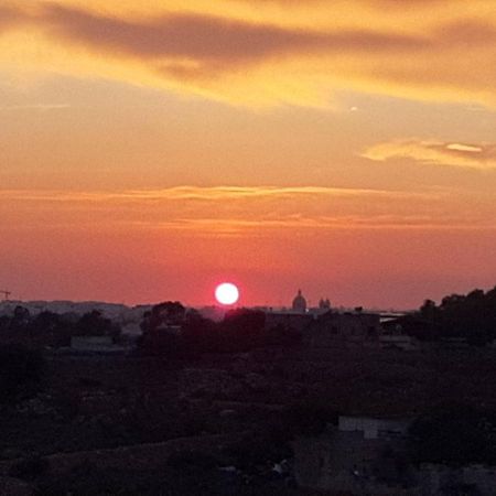 Appartamento Penthouse 2 Marsaskala Esterno foto