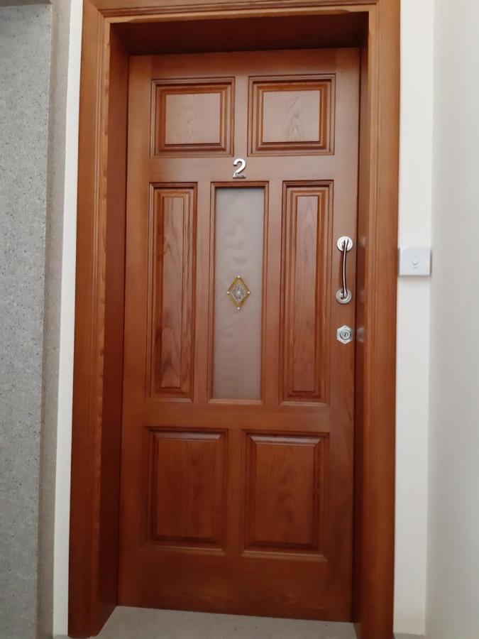 Appartamento Penthouse 2 Marsaskala Esterno foto