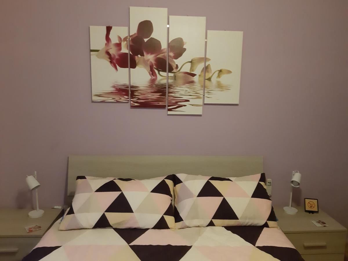Appartamento Penthouse 2 Marsaskala Esterno foto
