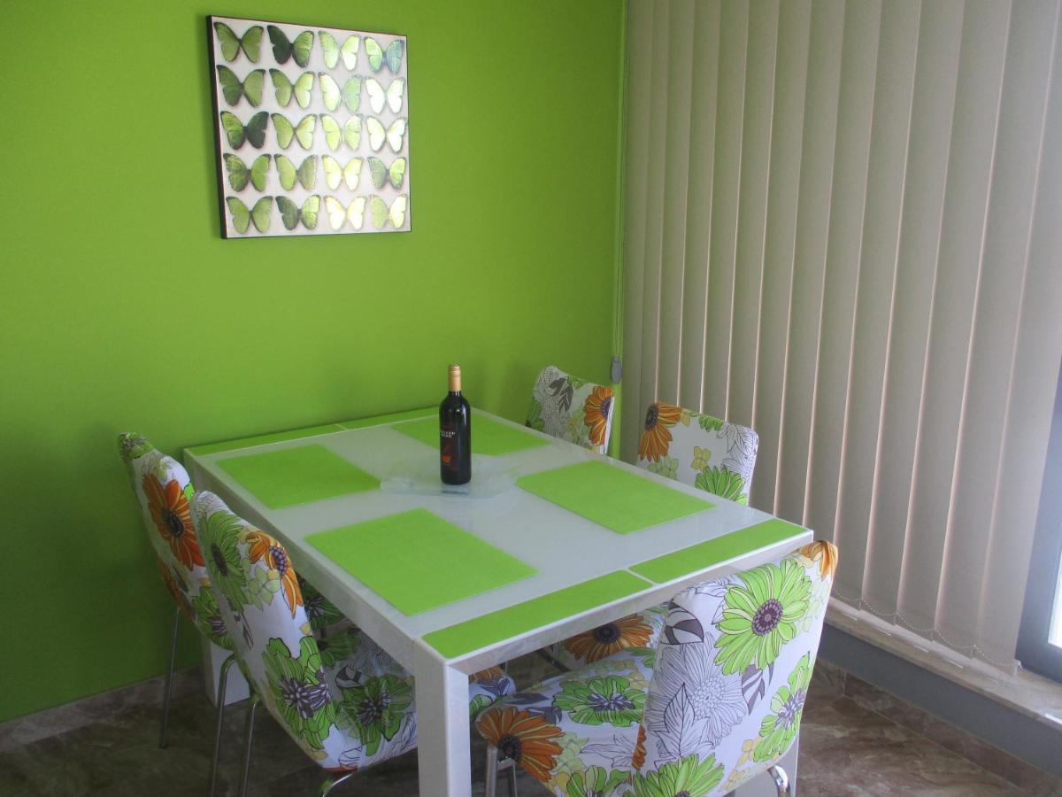 Appartamento Penthouse 2 Marsaskala Esterno foto