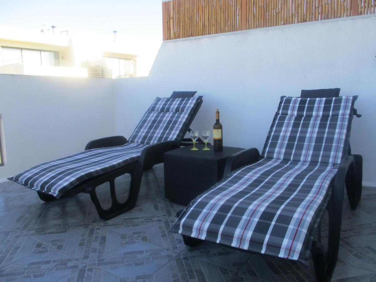 Appartamento Penthouse 2 Marsaskala Esterno foto