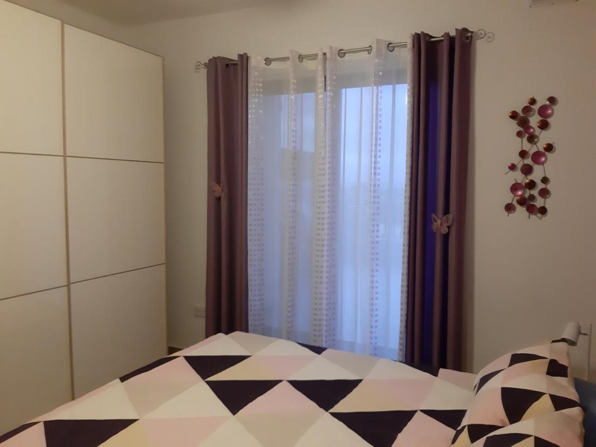 Appartamento Penthouse 2 Marsaskala Esterno foto