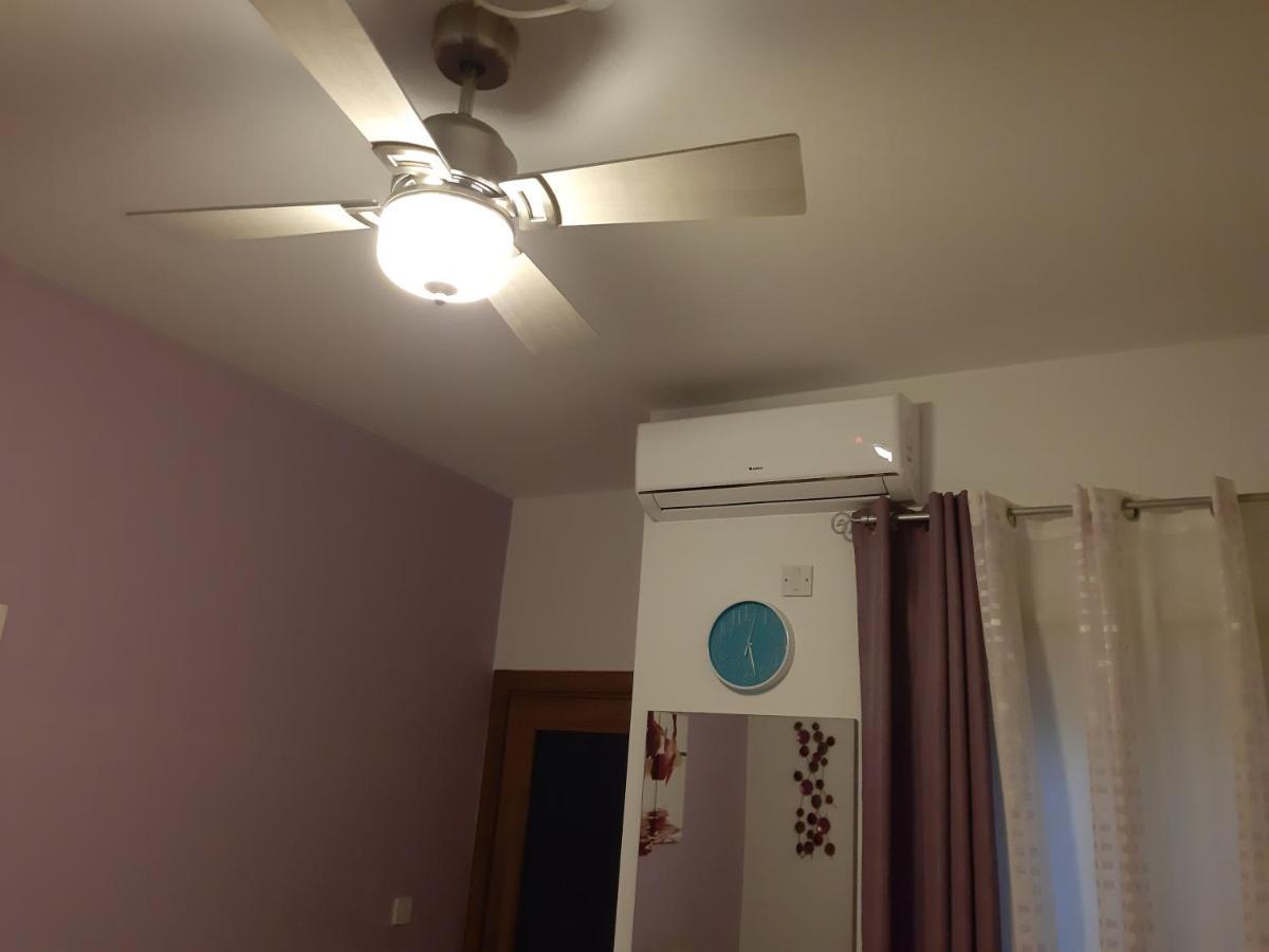 Appartamento Penthouse 2 Marsaskala Esterno foto