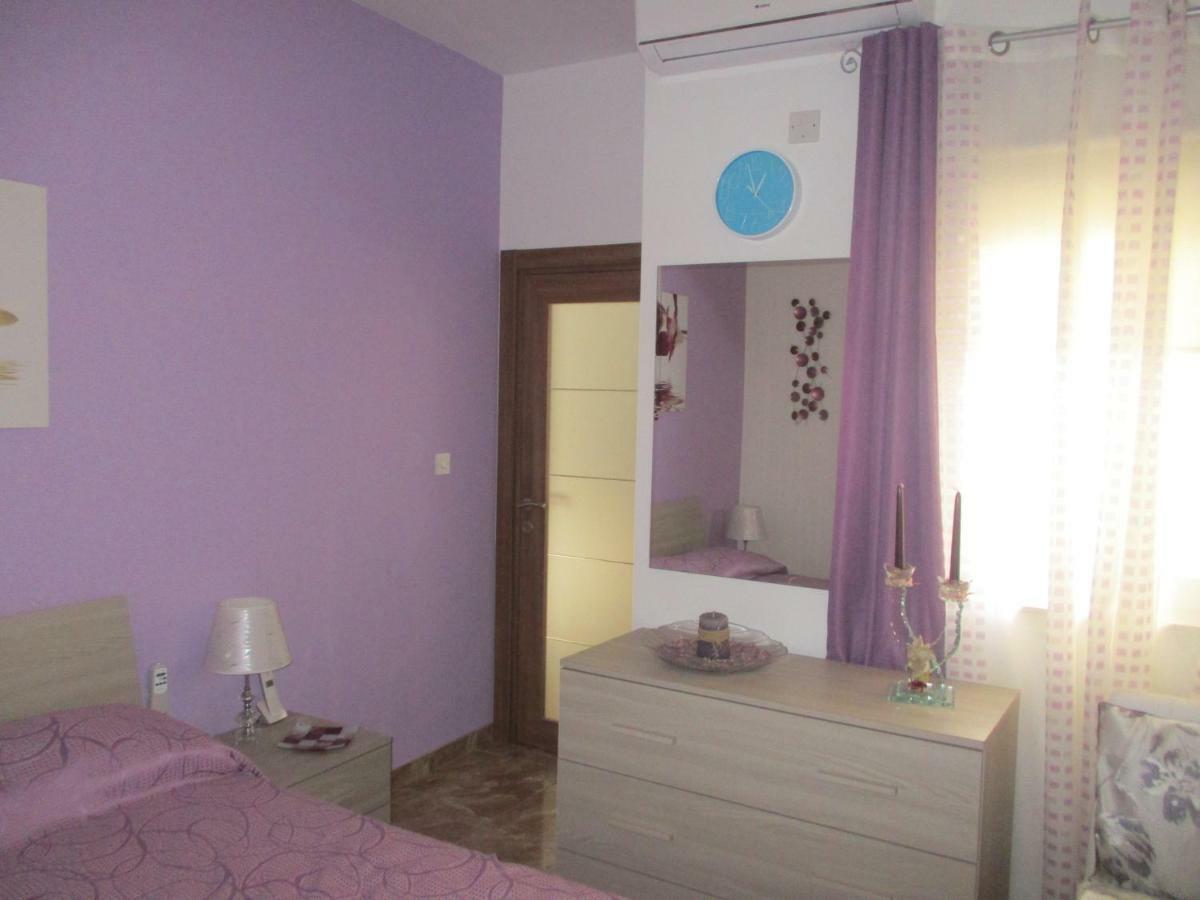 Appartamento Penthouse 2 Marsaskala Esterno foto