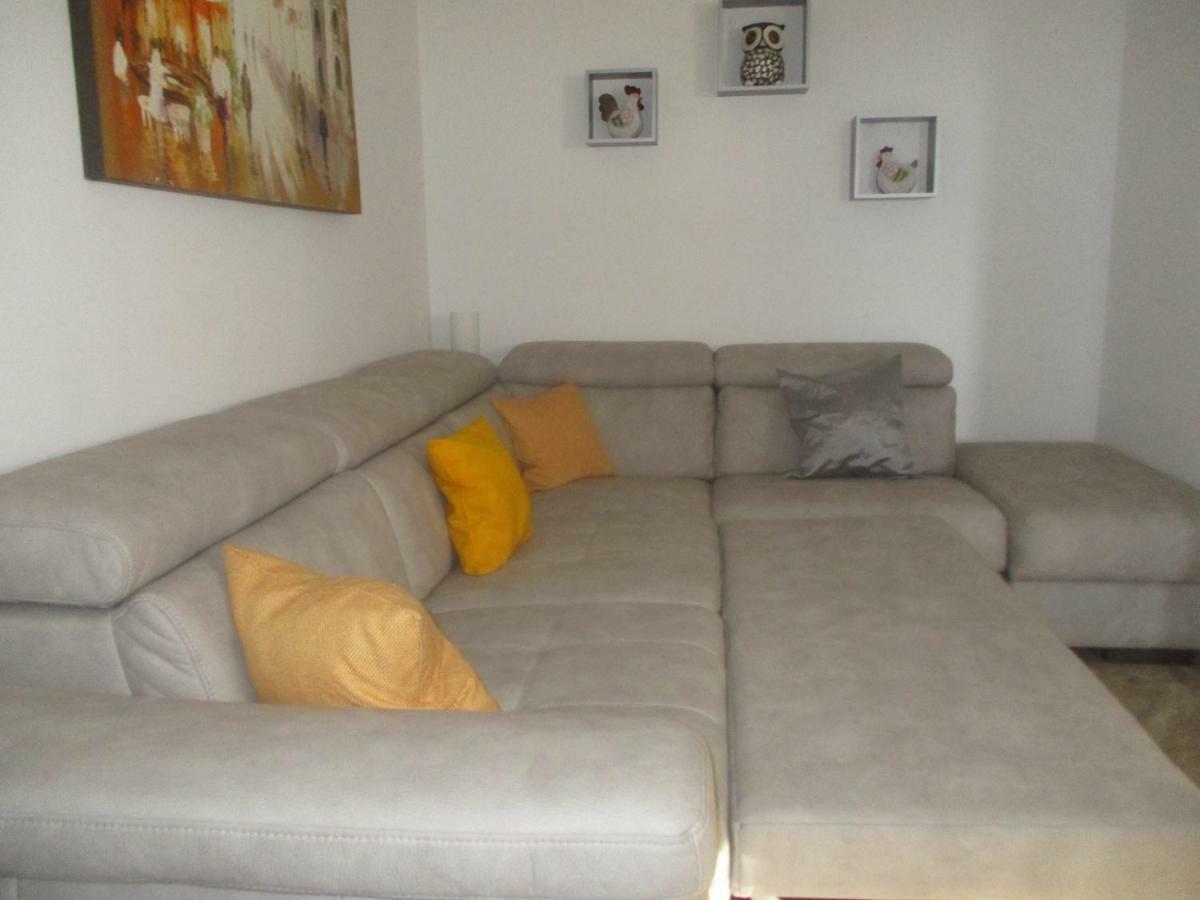 Appartamento Penthouse 2 Marsaskala Esterno foto