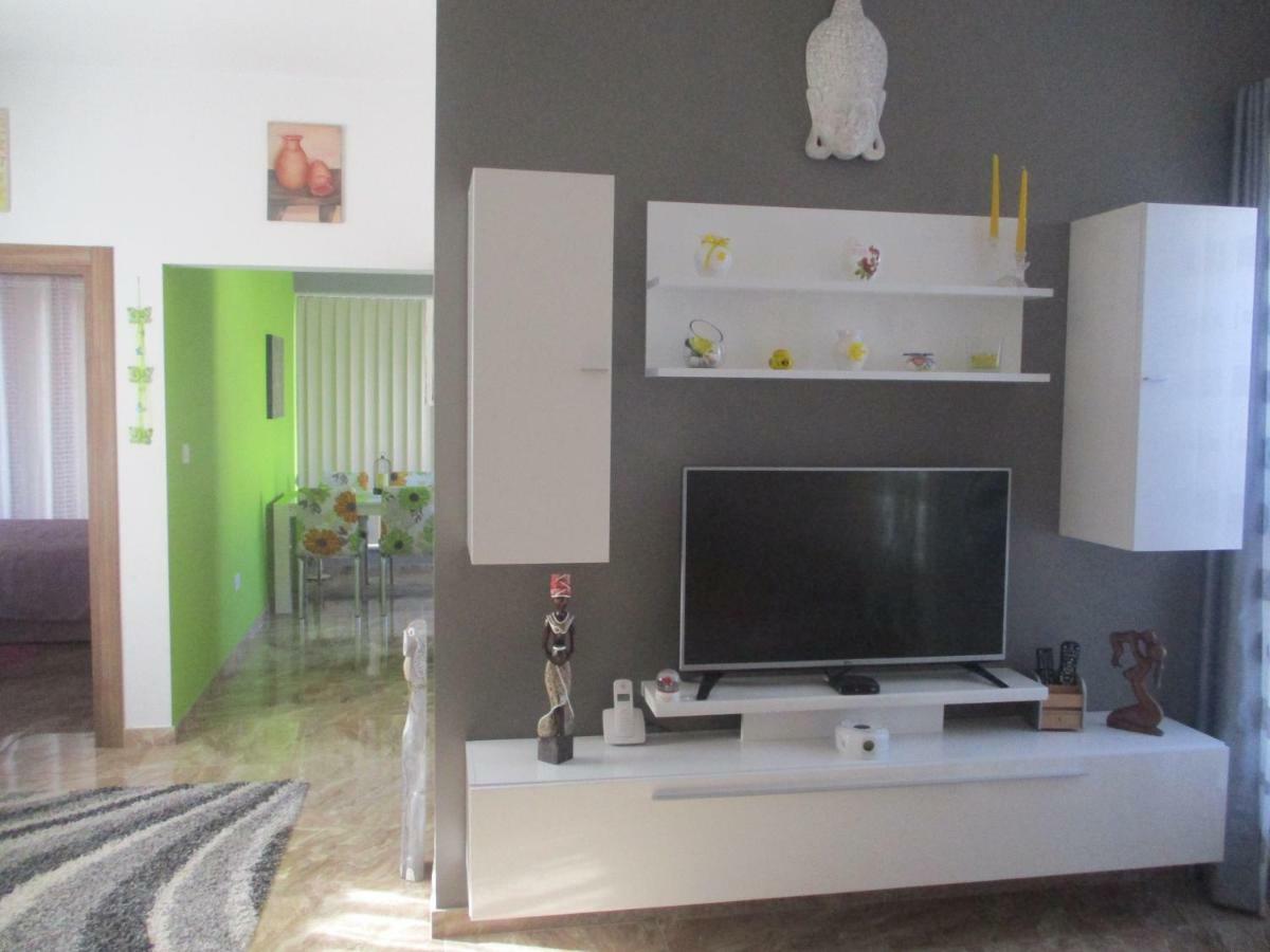 Appartamento Penthouse 2 Marsaskala Esterno foto