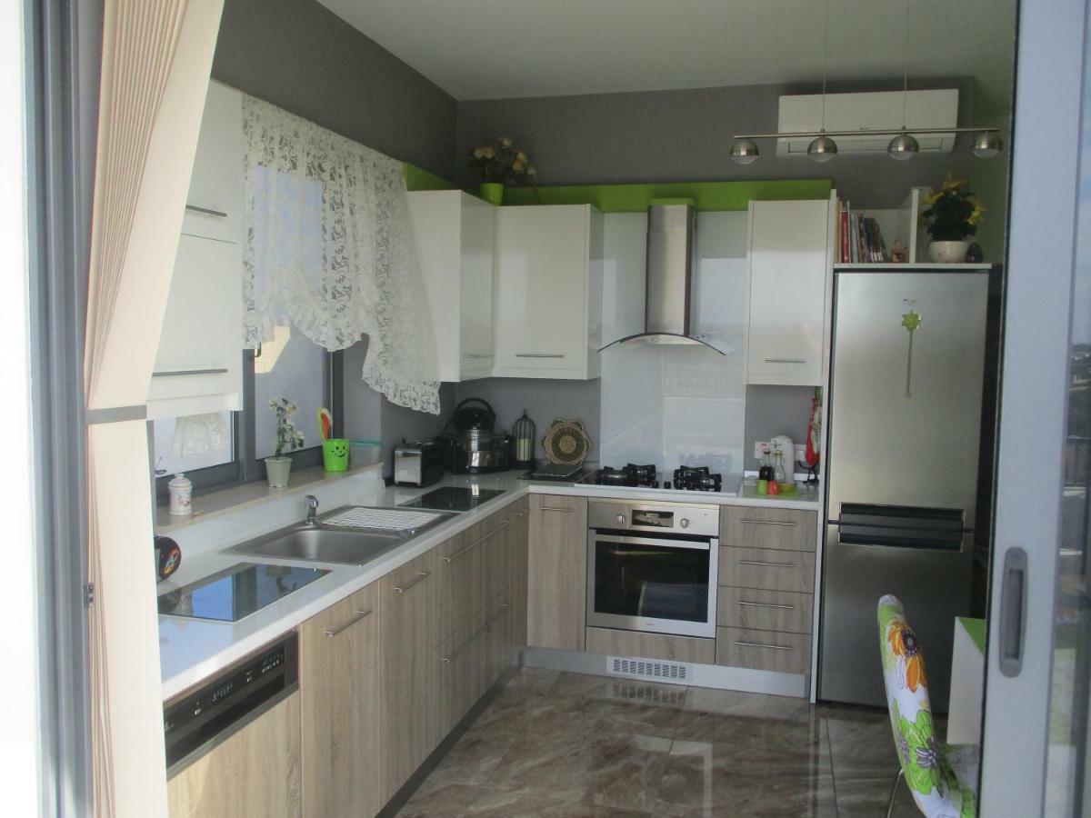 Appartamento Penthouse 2 Marsaskala Esterno foto