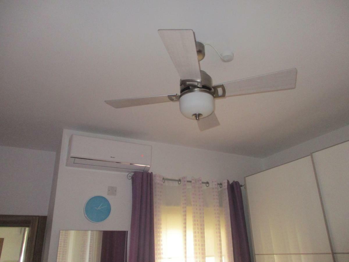 Appartamento Penthouse 2 Marsaskala Esterno foto