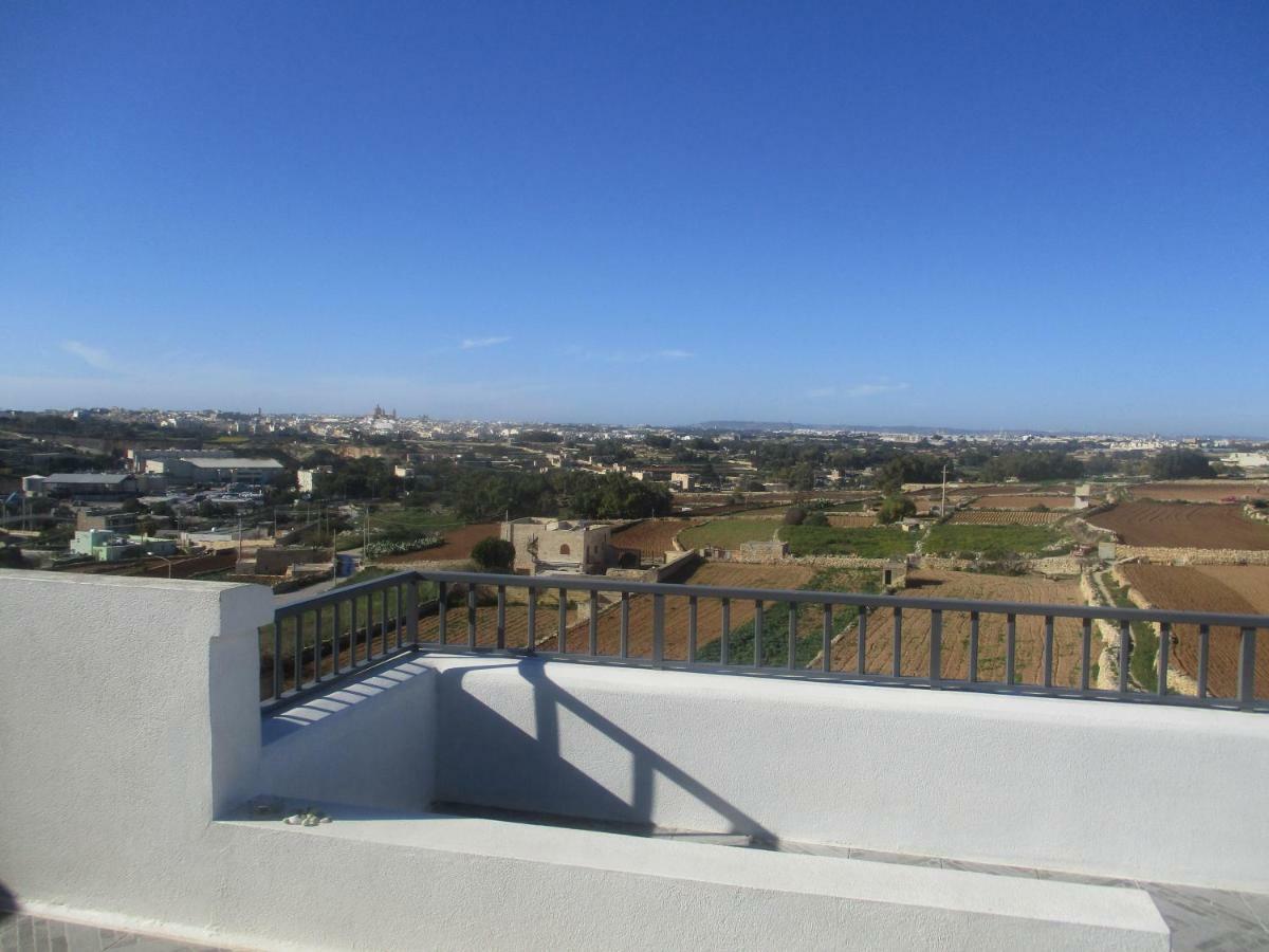 Appartamento Penthouse 2 Marsaskala Esterno foto
