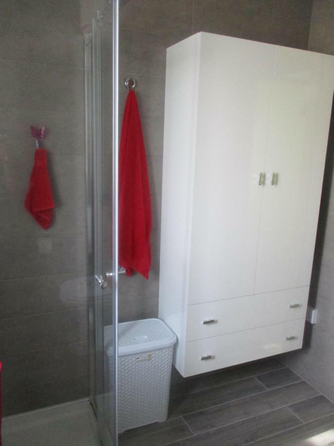 Appartamento Penthouse 2 Marsaskala Esterno foto