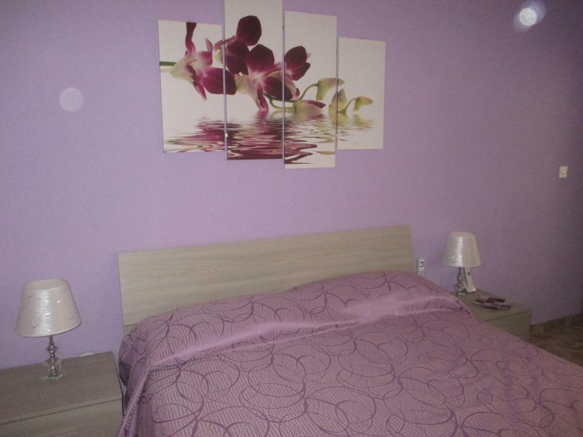Appartamento Penthouse 2 Marsaskala Esterno foto
