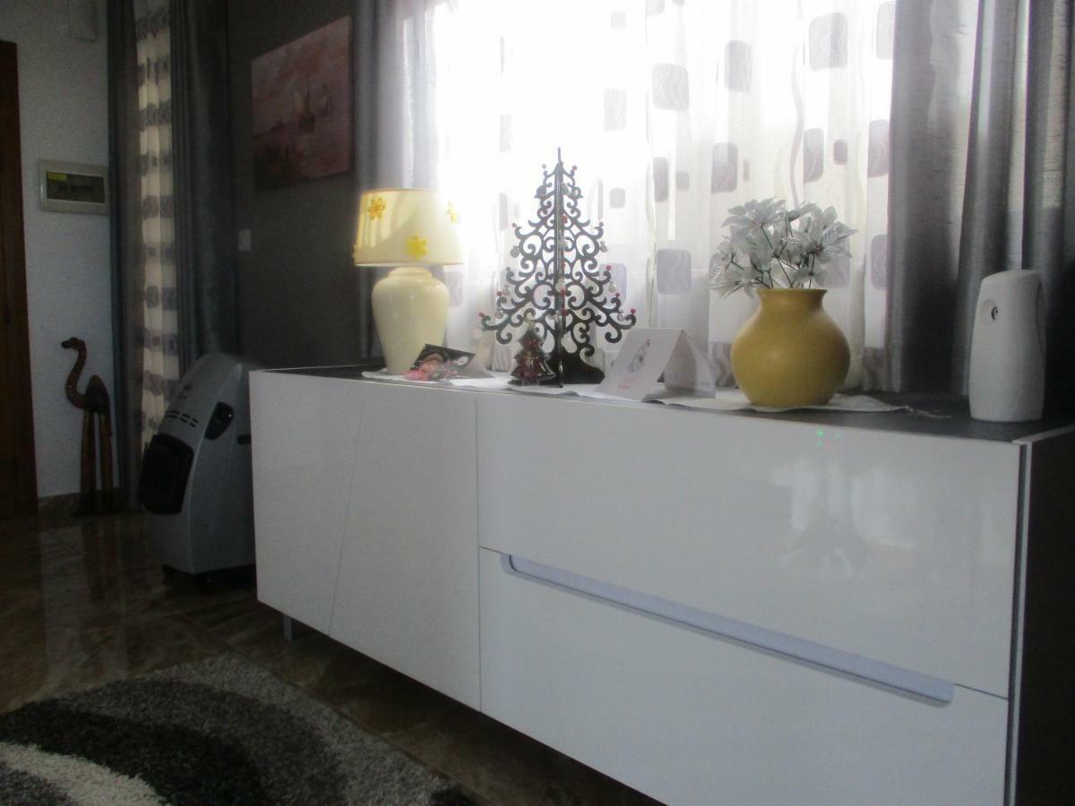 Appartamento Penthouse 2 Marsaskala Esterno foto